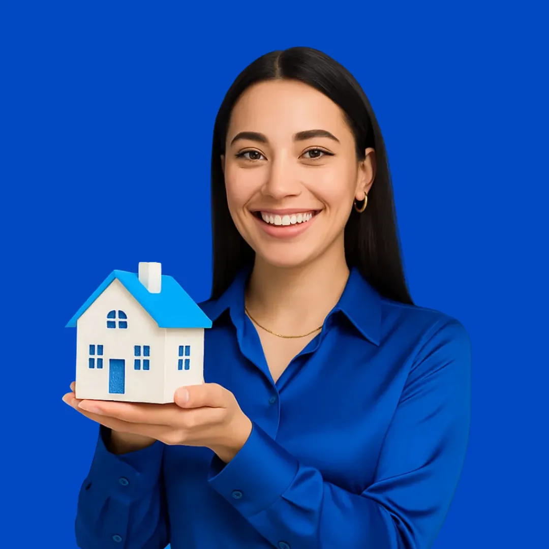 mulher com casa nas maos seu futuro consorcio (1)